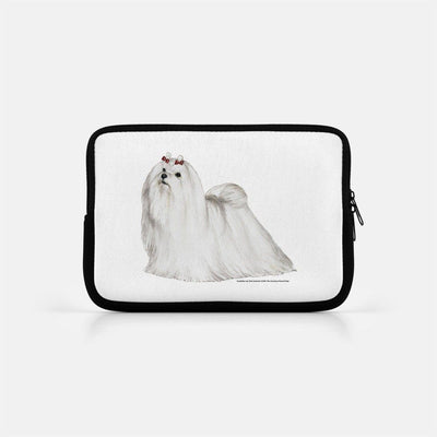 Maltese e-Reader Sleeve