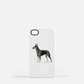 Manchester Terrier (Toy) Phone Case