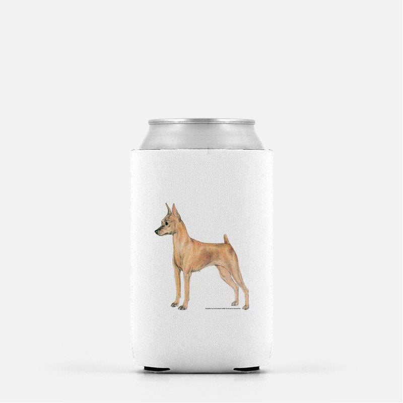 Miniature Pinscher Koozie