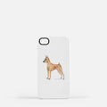 Miniature Pinscher Phone Case