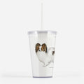 Papillon Beverage Tumbler