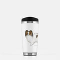 Papillon Travel Mug