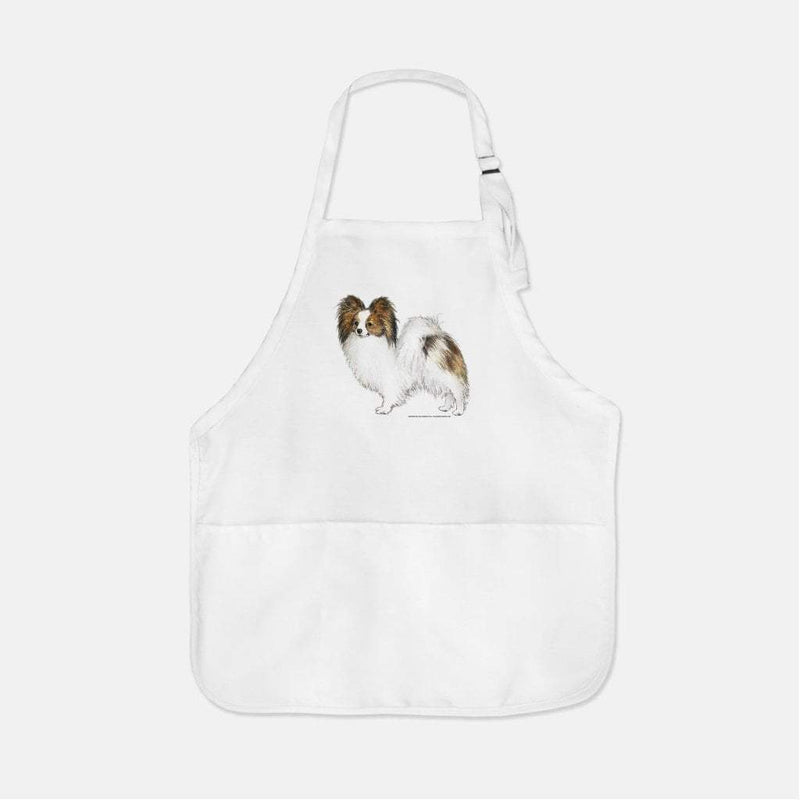 Papillon Apron