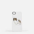 Papillon Phone Case