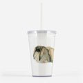 Pekingese Beverage Tumbler