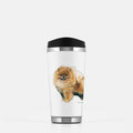 Pomeranian Travel Mug