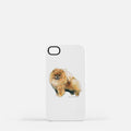Pomeranian Phone Case