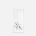 Poodle Tea Towel