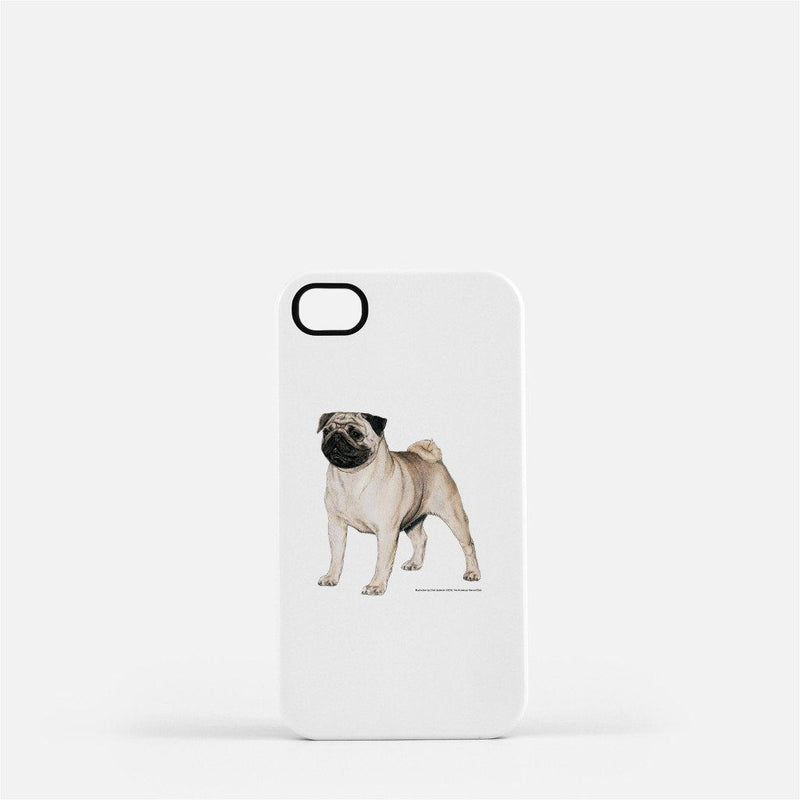 Pug Phone Case