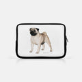 Pug e-Reader Sleeve