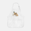 Shih Tzu Apron
