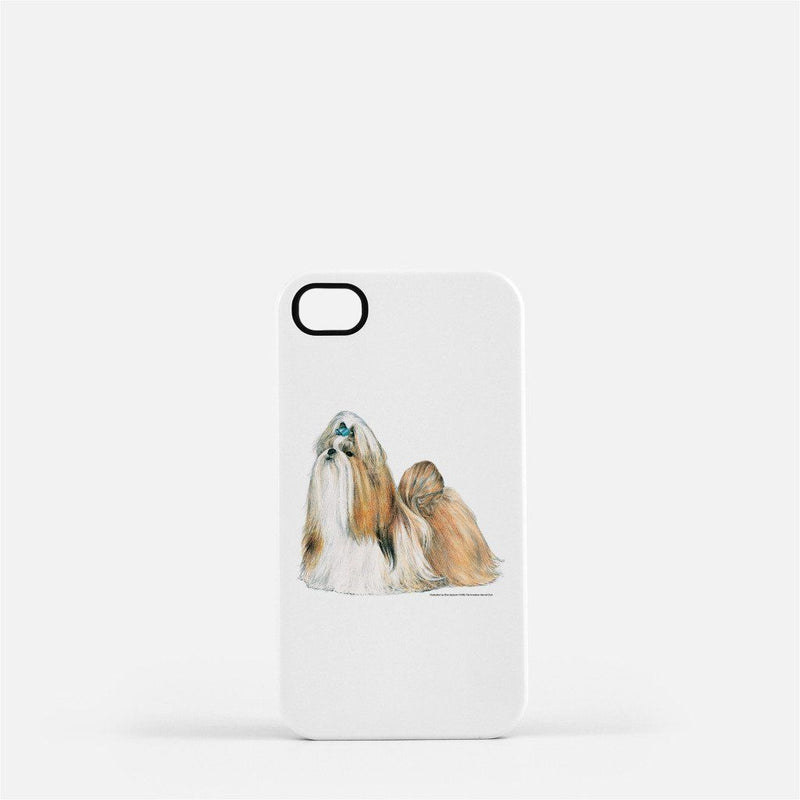 Shih Tzu Phone Case