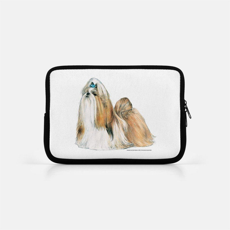 Shih Tzu e-Reader Sleeve