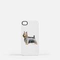 Silky Terrier Phone Case