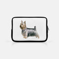 Silky Terrier e-Reader Sleeve