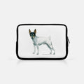 Toy Fox Terrier e-Reader Sleeve