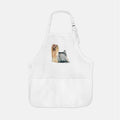 Yorkshire Terrier Apron