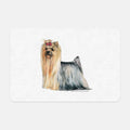 Yorkshire Terrier Pet Mat