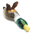 Bird & Tennis Ball Dog Toy