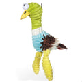 Funny Flock Dog Toy