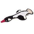 Canvas & Corduroy Bird Dog Toy
