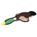 Canvas & Corduroy Bird Dog Toy