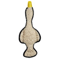 Canvas & Corduroy Bird Dog Toy