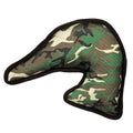 Camoflage Chew Durable Dog Toys