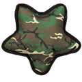 Camoflage Chew Durable Dog Toys