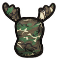 Camoflage Chew Durable Dog Toys