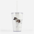 Akita Beverage Tumbler