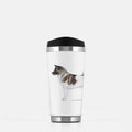 Akita Travel Mug