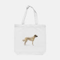 Anatolian Shepherd Dog Tote Bag
