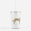 Anatolian Shepherd Beverage Tumbler