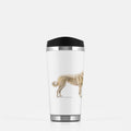 Anatolian Shepherd Dog Travel Mug