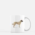 Anatolian Shepherd Coffee Mug