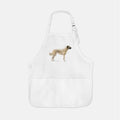 Anatolian Shepherd Dog Apron