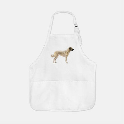 Anatolian Shepherd Dog Apron