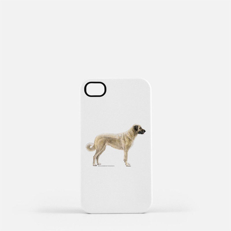 Anatolian Shepherd Phone Case