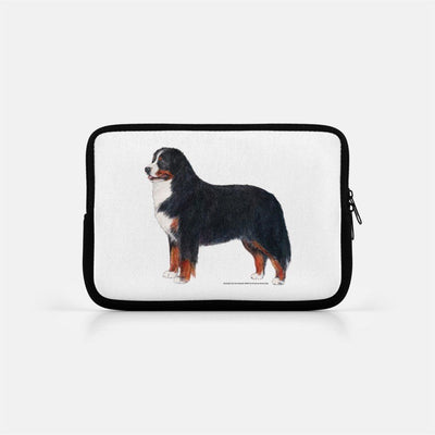 Bernese Mountain Dog e-Reader Sleeve