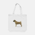 Boerboel Tote Bag