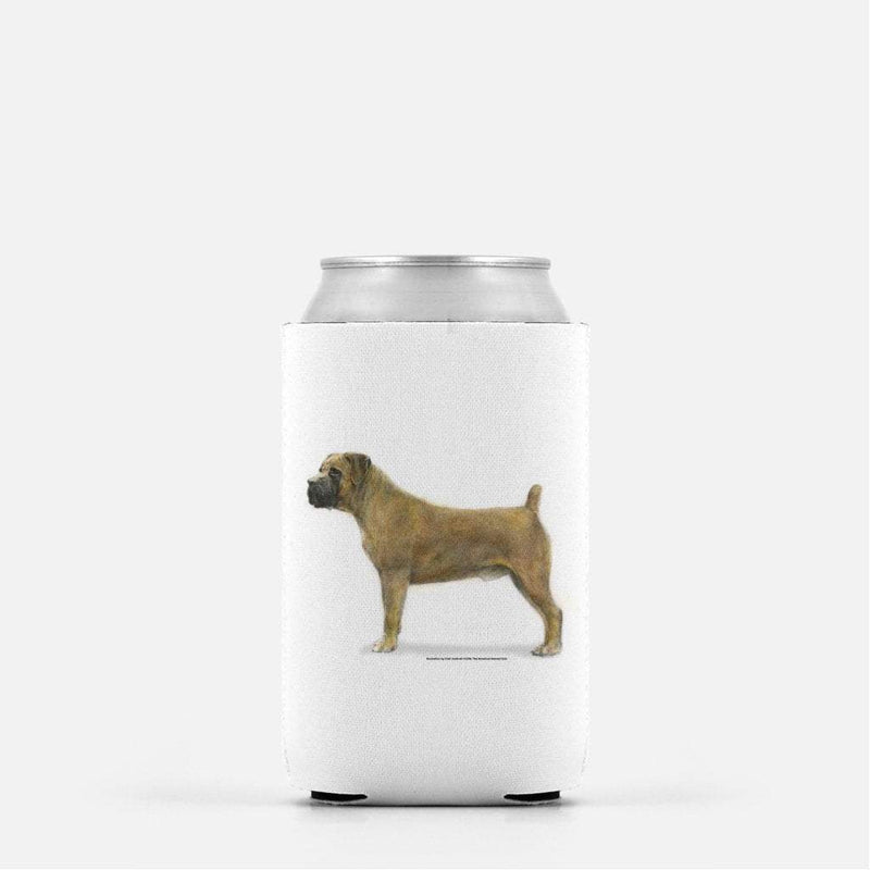 Boerboel Koozie