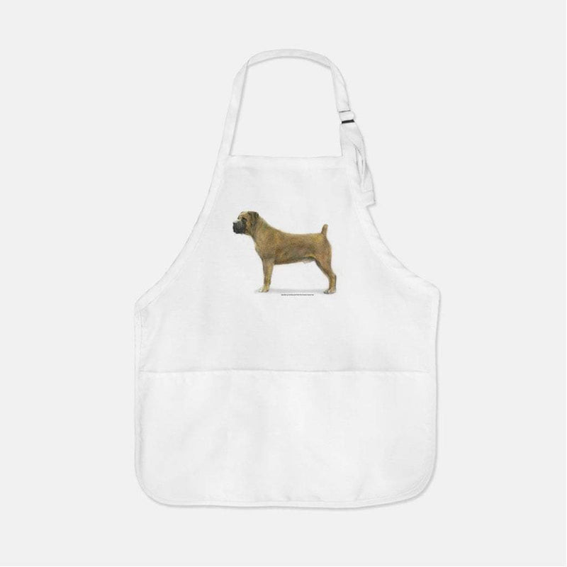 Boerboel Apron