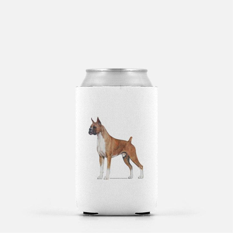 Boxer Koozie