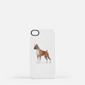 Boxer Phone Case