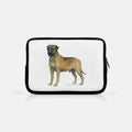 Bullmastiff e-Reader Sleeve