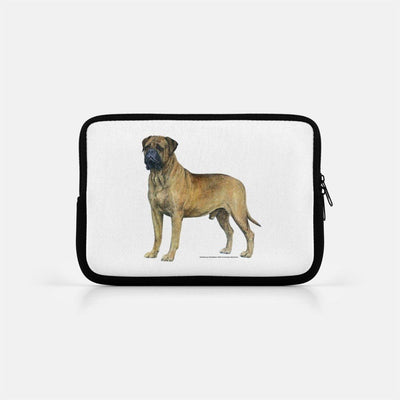 Bullmastiff e-Reader Sleeve