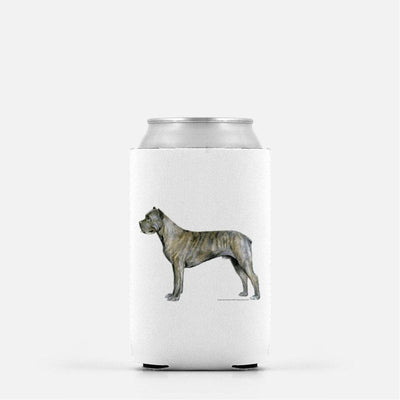 Cane Corso Koozie