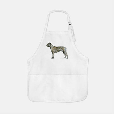 Cane Corso Apron