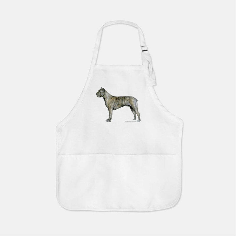 Cane Corso Apron